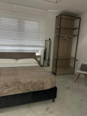 B&B Garibaldi Road